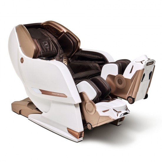 BODYFRIEND PHANTOM ROVO - Professional massage chair