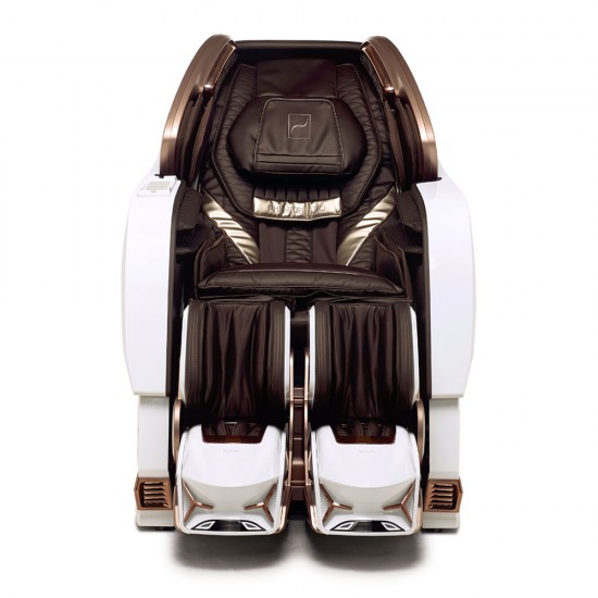 BODYFRIEND PHANTOM ROVO - Professional massage chair