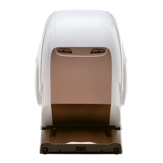 BODYFRIEND PHANTOM ROVO - Professional massage chair