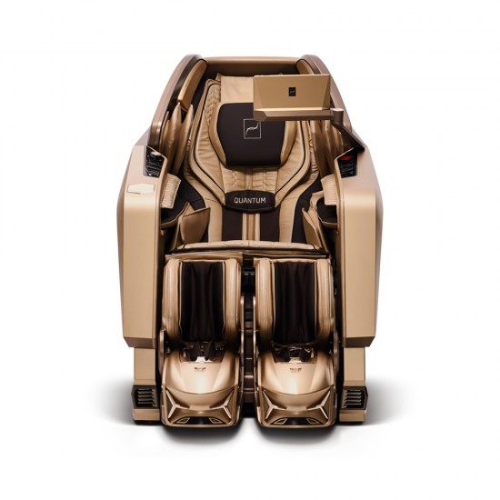 BODYFRIEND QUANTUM B&O - Professional massage chair