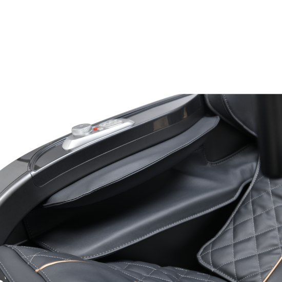 ASTARIJA SHELL - Professional massage chair