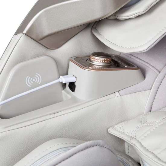 ASTARIJA SONIC SENSE - Professional Massage Chair