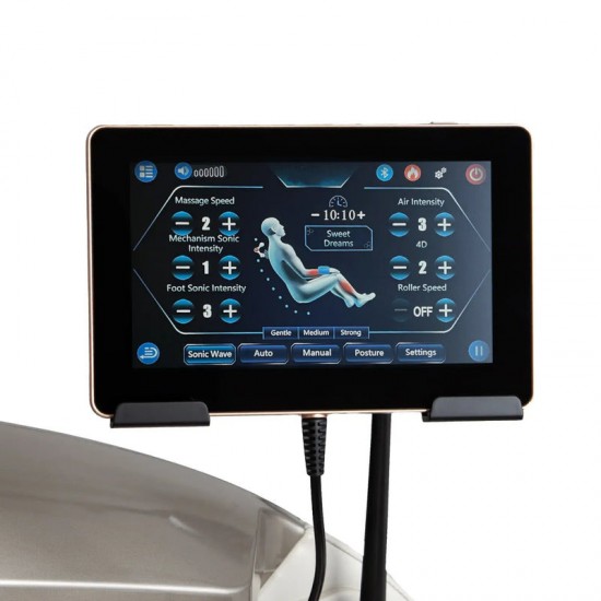 ASTARIJA SONIC SENSE - Professional Massage Chair