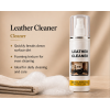 ASTARIJA Premium Leather Cleaning and Care Set