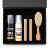 ASTARIJA Premium Leather Cleaning and Care Set
