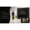 ASTARIJA Premium Leather Cleaning and Care Set