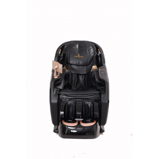 ASTARIJA TERRA - Professional massage chair (exhibition piece)