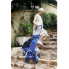 XSTO ZW030 - Shopping trolley for stairs