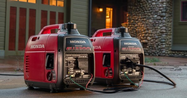 How to choose the right electric generator