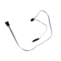 JJSPA LED RGB lights for the massage pool