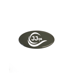 JJSPA massage pool logo