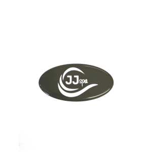 JJSPA massage pool logo