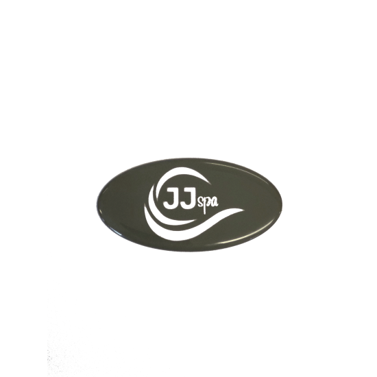 JJSPA massage pool logo