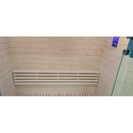 JJSPA JF150 - Finnish sauna