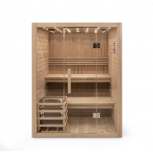JJSPA JF152 - Finnish sauna