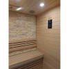 JJSPA JFP150 - Finnish sauna