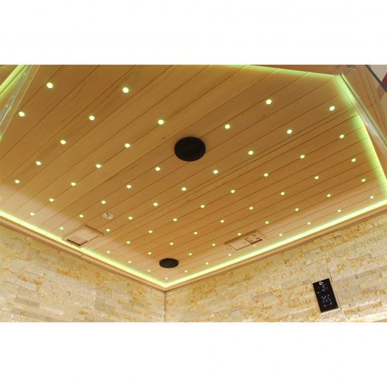 JJSPA JK200 - Finnish sauna