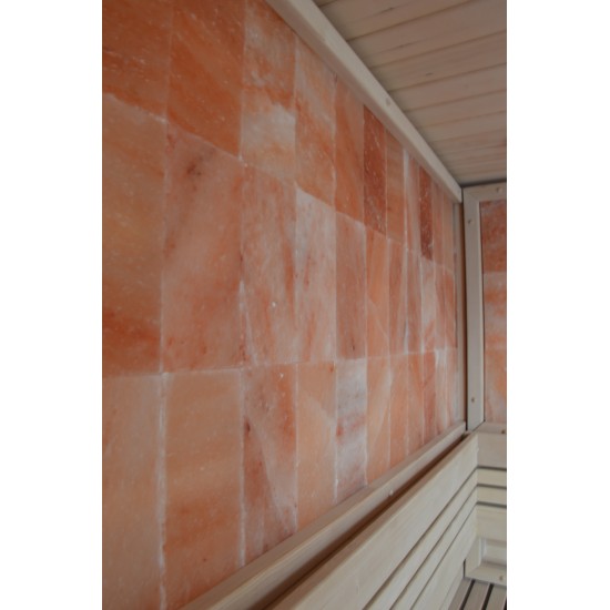 JJSPA JFB250 - Bio herbal salt sauna