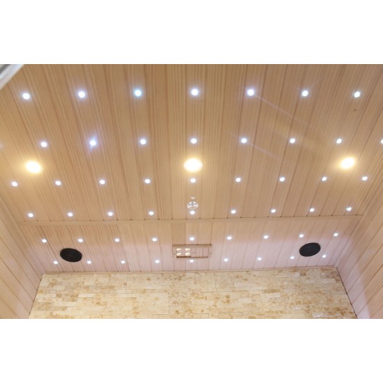 JJSPA JFP220 - Finnish sauna