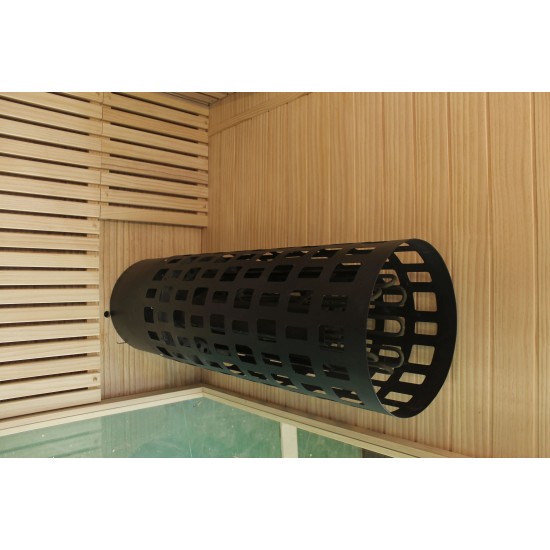 JJSPA JFP220 - Finnish sauna