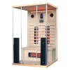 JJSPA JIO120A - Infrared sauna