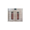 JJSPA JIO120A - Infrared sauna