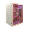 JJSPA JI150A - Infrared sauna
