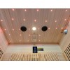 JJSPA JI150A - Infrared sauna