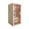 JJSPA JI90A - Infrared sauna