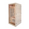 JJSPA JI90A - Infrared sauna