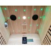 JJSPA JI90A - Infrared sauna