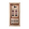 JJSPA JI90A - Infrared sauna