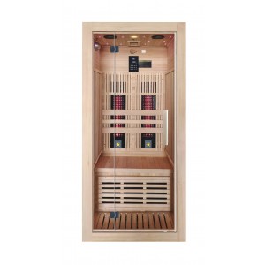 JJSPA JI90A - Infrared sauna