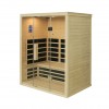 JJSPA JIC150 - Infrared sauna