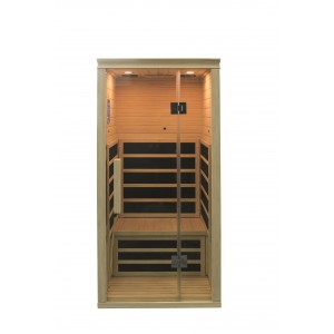 JJSPA JIC90 - Infrared sauna