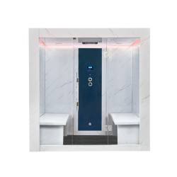 JJSPA SH-524 - Steam sauna