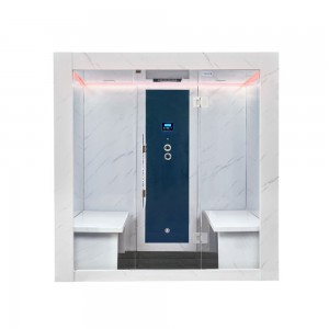 JJSPA SH-524 - Steam sauna