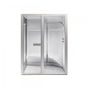 JJSPA SH-525 - Steam sauna