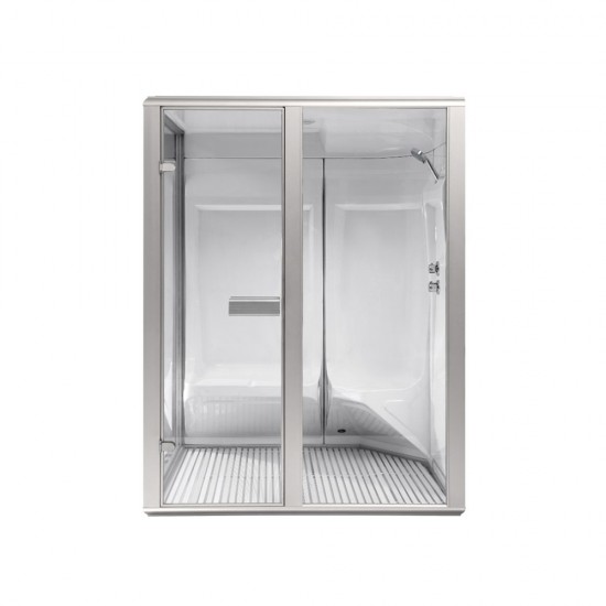JJSPA SH-525 - Steam sauna