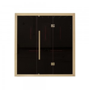 JJSPA JCP200 - Combination sauna