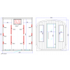 JJSPA JZC220 - Outdoor combined sauna