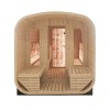 JJSPA JZB290 - Outdoor bio salt sauna