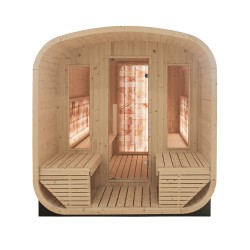 JJSPA JZB290 - Outdoor bio salt sauna