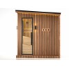 JJSPA ZEN CUBE CLASSIC - Outdoor Finnish sauna