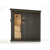 JJSPA ZEN CUBE CLASSIC - Outdoor Finnish sauna