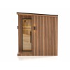 JJSPA ZEN CUBE ELEGANCE - Outdoor Finnish sauna