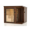 JJSPA ZEN CUBE ELEGANCE - Outdoor Finnish sauna