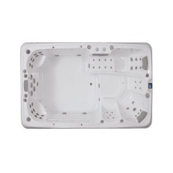 JJSPA Alpha 8151 - Swim Spa