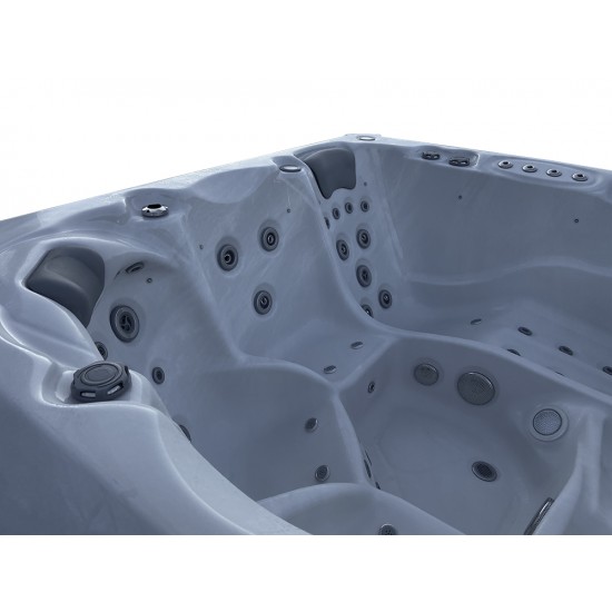JJSPA Beta 7252 - Swim Spa