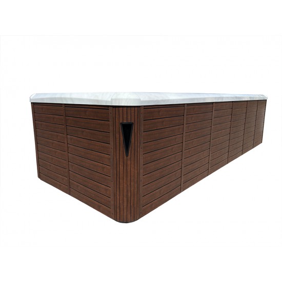 JJSPA Alpha 8252 - Swim Spa